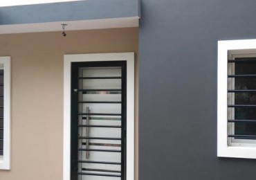 VENTA -  CASA 3 AMBIENTES