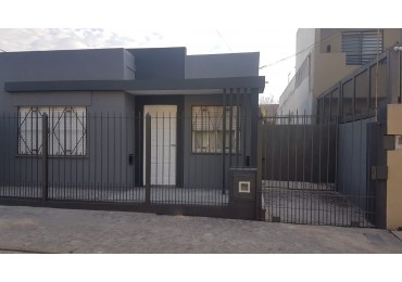 VENTA - Casa 3 ambientes APTO CREDITO