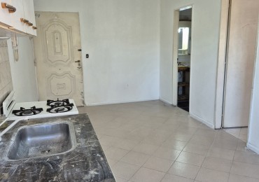 ALQUILER Departamento 2 ambientes