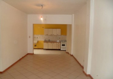 ALQUILER Departamento 3 ambientes