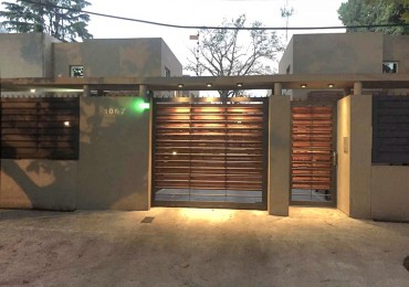 VENTA - DUPLEX EN ADROGUE