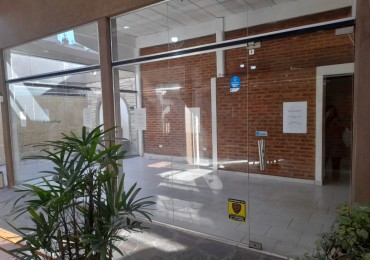 ALQUILER- PASEO GALERIA MITRE