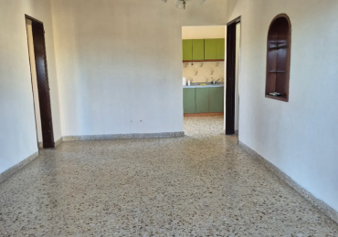 ALQUILER- CASA 3 AMBIENTES