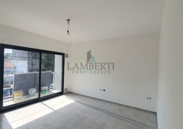 VENTA - Departamento 2 ambientes 