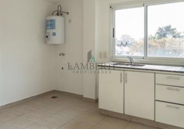 VENTA - DEPARTAMENTO 2 AMBIENTES 