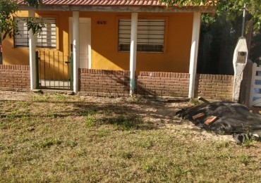 VENTA- 2 CASAS SOBRE MISMO LOTE 