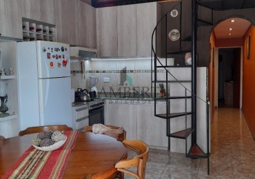 ALQUILER- DEPARTAMENTO TIPO DUPLEX