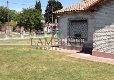 VENTA CHALET PARA 2 FAMILIAS 