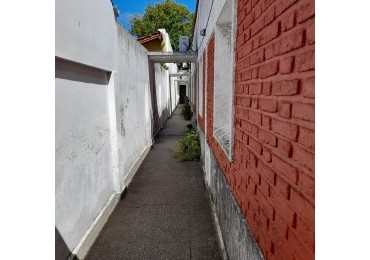 ALQUILER - PH 3 AMBIENTES A METROS DE ALSINA